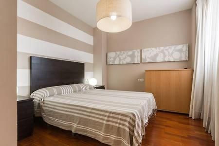 Luxury Penthouse Near Beach/Seaview Valencia Buitenkant foto