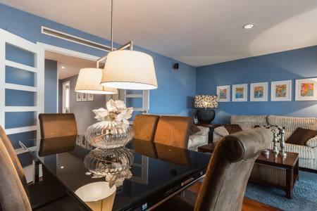 Luxury Penthouse Near Beach/Seaview Valencia Buitenkant foto
